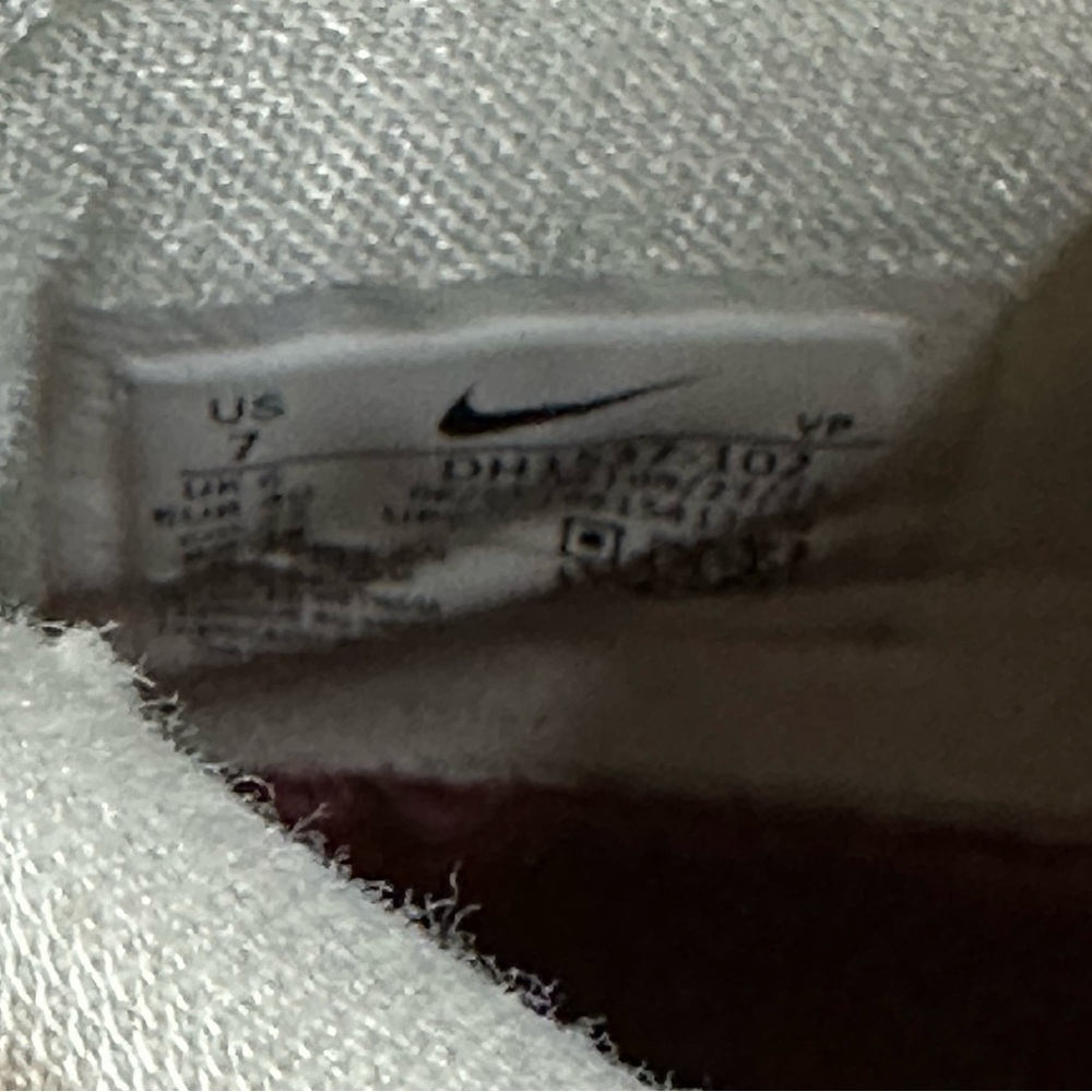 Nike Cosmic Unity 2 'Sisterhood' Sz 7 - Picture 7 of 7